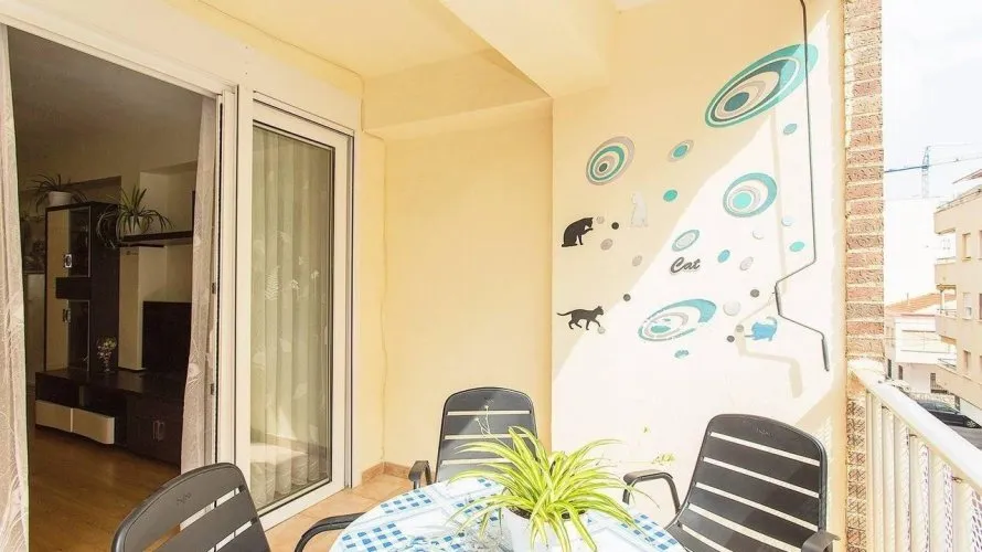 3 bedrooms apartment for sale, Torrevieja, Spain No. 240 № 6