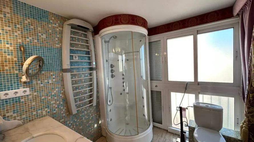 2 bedrooms apartment for sale, Benidorm, Spain No. 652 № 16