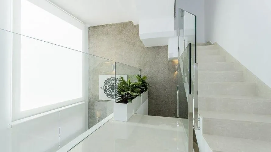 3 bedrooms villa for sale, Ciudad Quesada, Spain No. 274 № 12