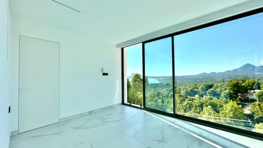5 bedrooms villa for sale, Zona Altea Hills, Spain No. 112 № 27
