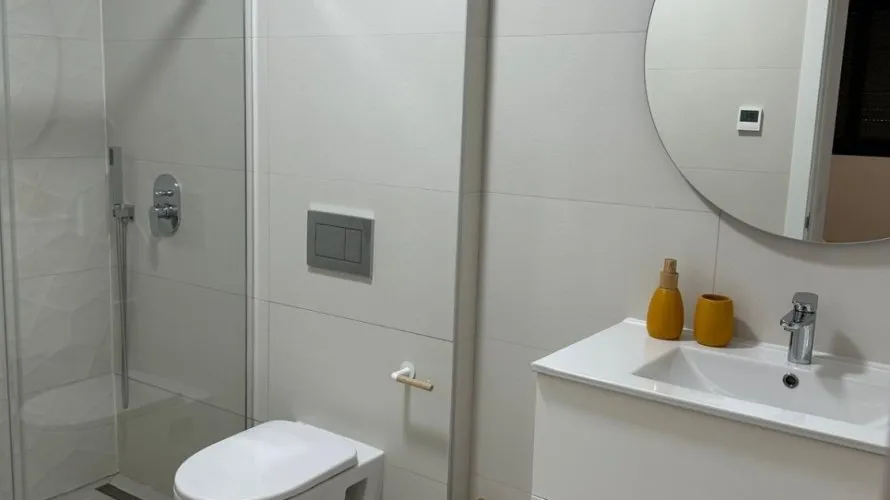 3 bedrooms penthouse for sale, Finestrat, Spain No. 678 № 10