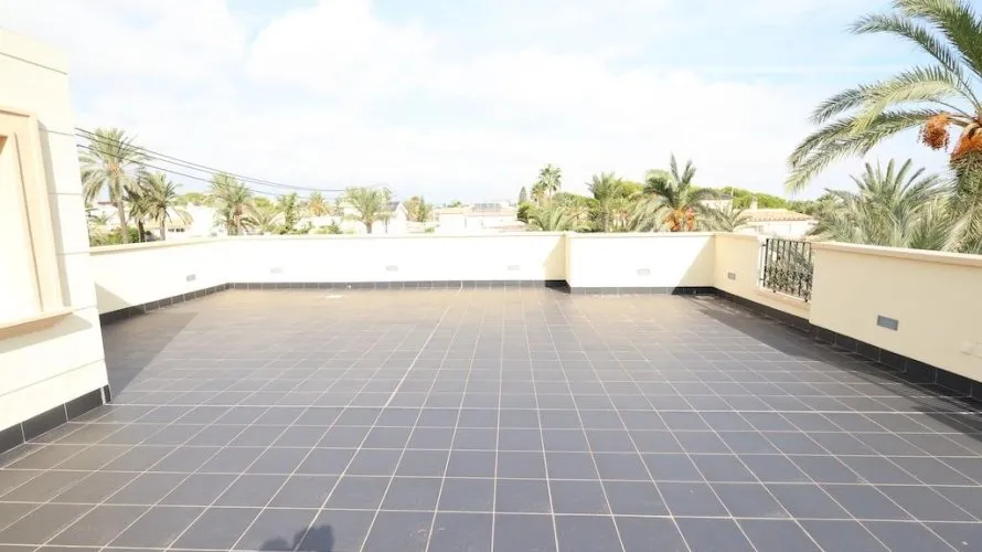 4 bedrooms apartment for sale, Cabo Roig, Spain No. 846 № 25