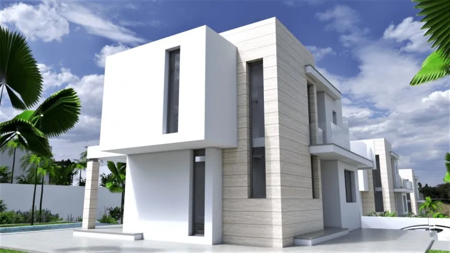 3 bedrooms villa for sale, Torrevieja, Spain No. 407 № 3