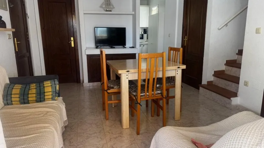 3 bedrooms apartment for sale, Torrevieja, Spain No. 795 № 10