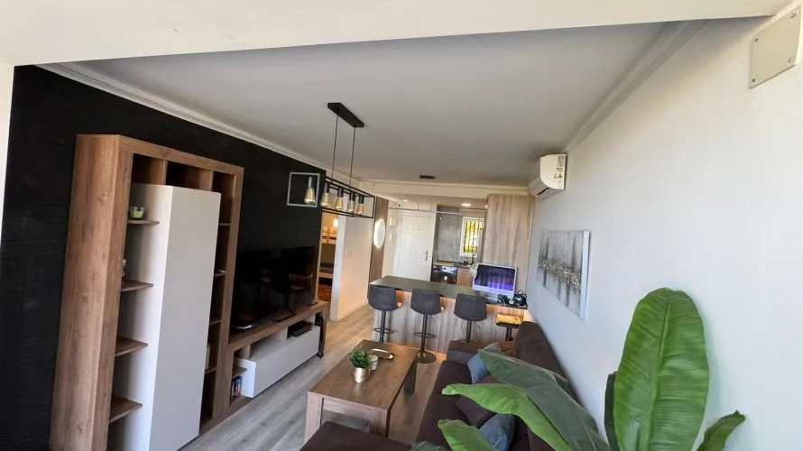 2 bedrooms apartment for sale, Mutxamel, Spain No. 754 № 10