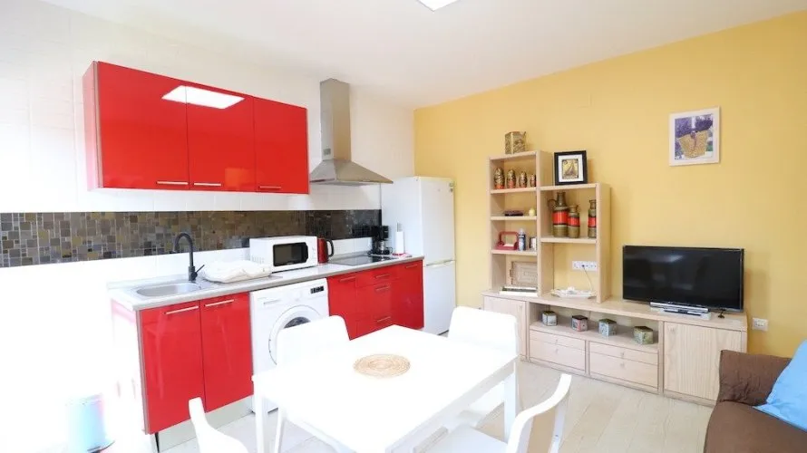 5 bedrooms apartment for sale, El Chaparral, Spain No. 562 № 2
