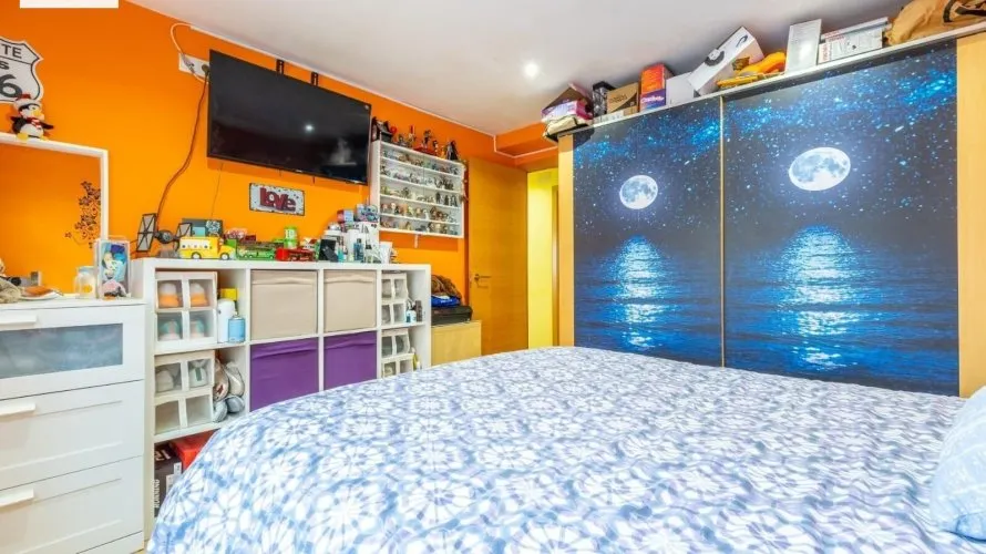 3 bedrooms apartment for sale, Alicante, Spain No. 938 № 4
