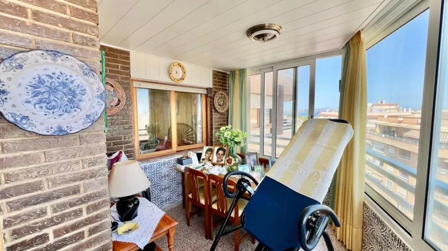 3 bedrooms apartment for sale, La Mata, Spain No. 136 № 13