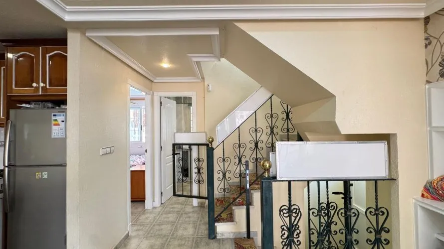 3 bedrooms house for sale, Guardamar del Segura, Spain No. 794 № 19