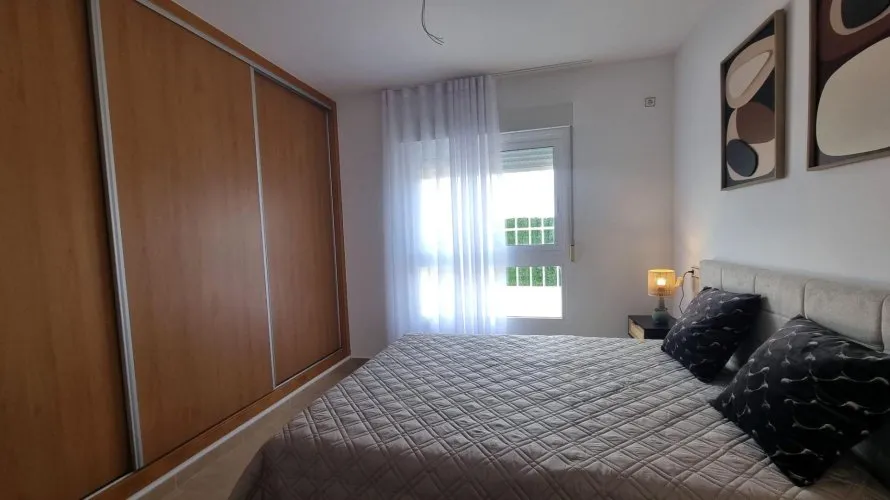 2 bedrooms apartment for sale, La Zenia, Spain No. 686 № 9
