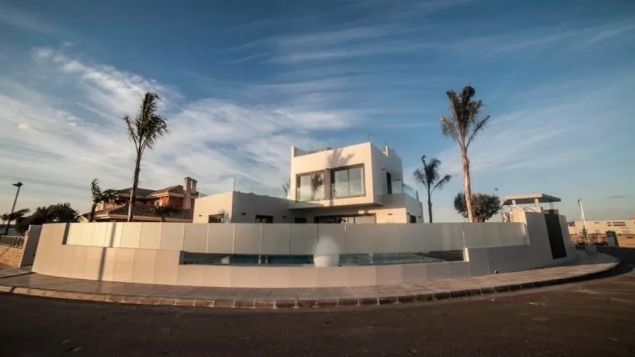 157m² villa for sale, La Zenia, Spain No. 251 № 24