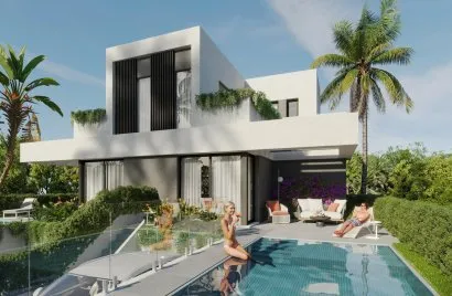 3 bedrooms apartment for sale, Finestrat, Spain No. 859