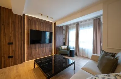 3 bedrooms apartment for sale, Madrid, Spain No. 158