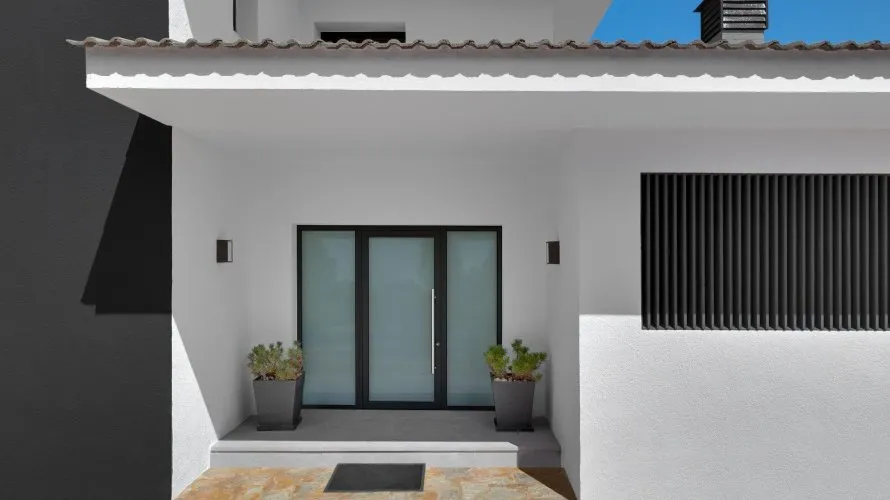6 bedrooms villa for sale, Calpe, Spain No. 227 № 1