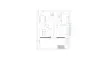 1 bedroom Apartment floor plan «P7-A Ático» in VITANIA