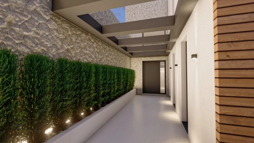 4 bedrooms apartment for sale, Zona Altea Hills, Spain No. 363 № 14