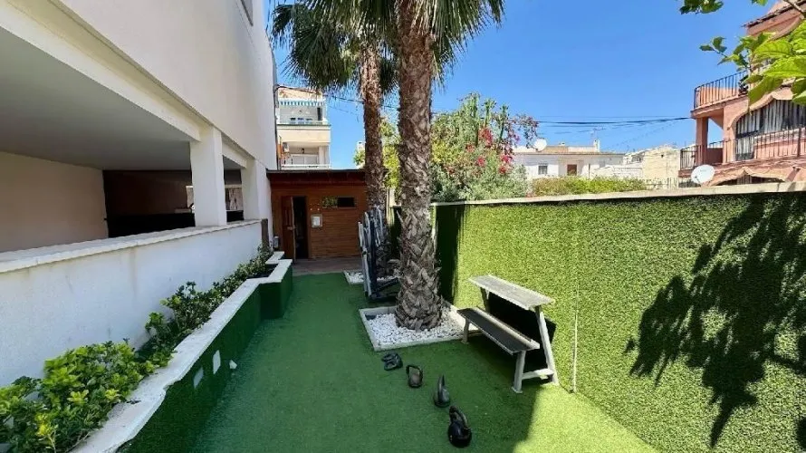 2 bedrooms apartment for sale, Torrevieja, Spain No. 739 № 23