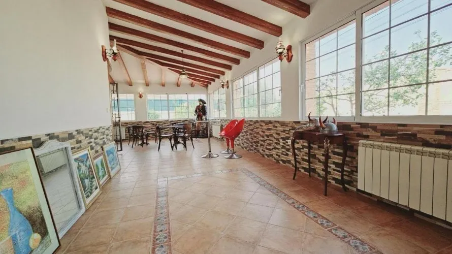 5 bedrooms villa for sale, Torrevieja, Spain No. 716 № 26