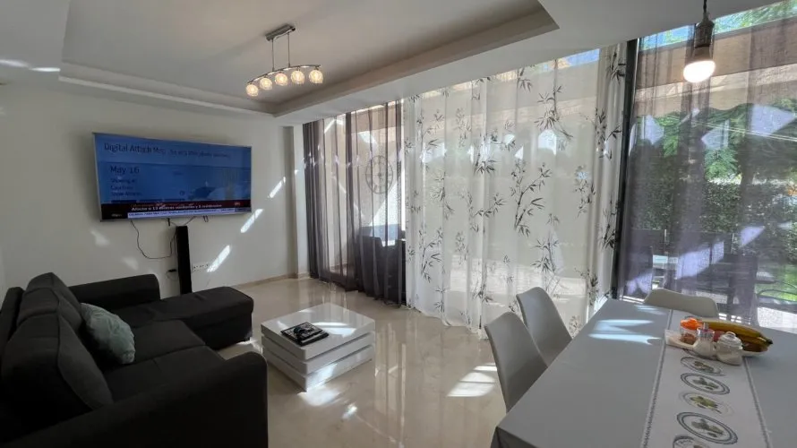 3 bedrooms apartment for sale, Villajoyosa, Spain No. 380 № 5