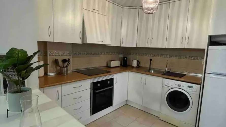 2 bedrooms apartment for sale, Torrevieja, Spain No. 933 № 23