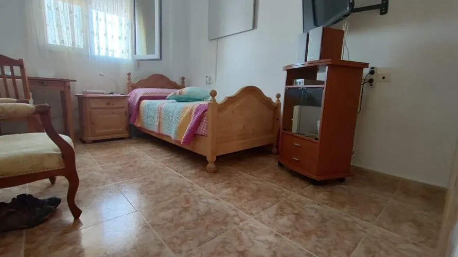 1 bedroom penthouse for sale, Torrevieja, Spain No. 124 № 20