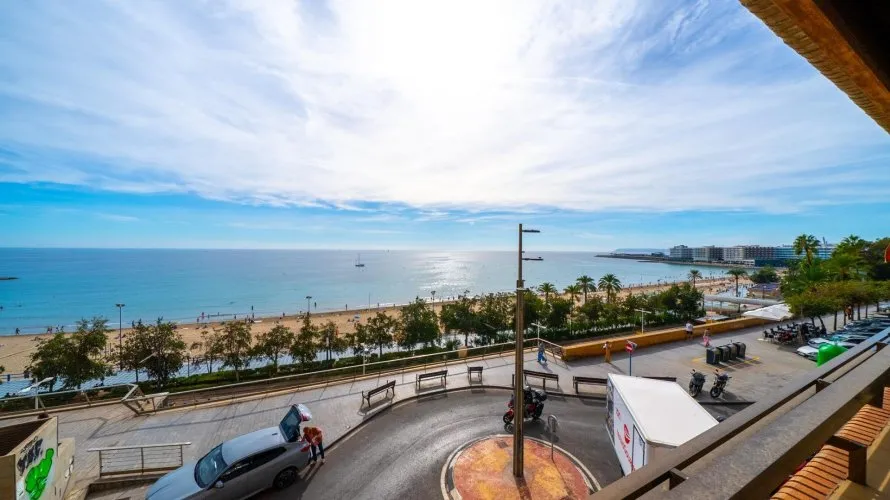 1 bedroom apartment for sale, Alicante, Spain No. 904