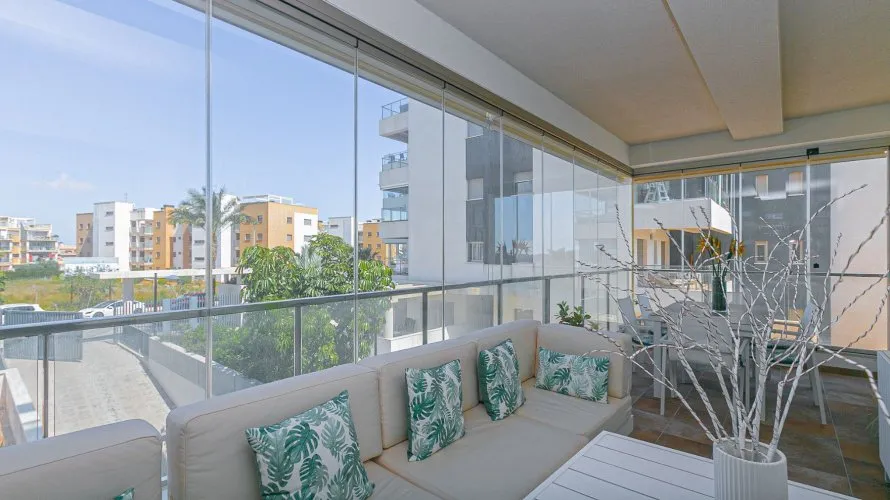 82m² apartment for sale, Alicante, Spain No. 893 № 13