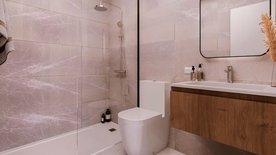 3 bedrooms apartment for sale in ALEGRIA 25, Torrevieja, Spain No. 203 № 9