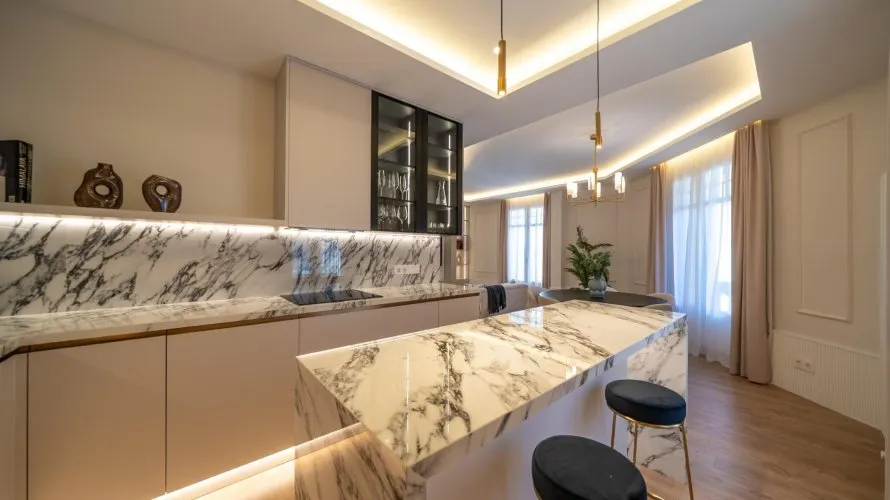 2 bedrooms apartment for sale, Madrid, Spain No. 823 № 10