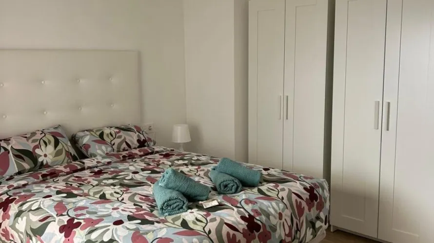 2 bedrooms house for sale, Benidorm, Spain No. 683 № 13