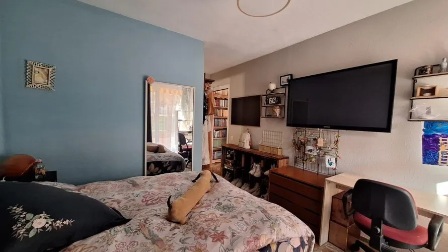 3 bedrooms apartment for sale, Alicante, Spain No. 162 № 25