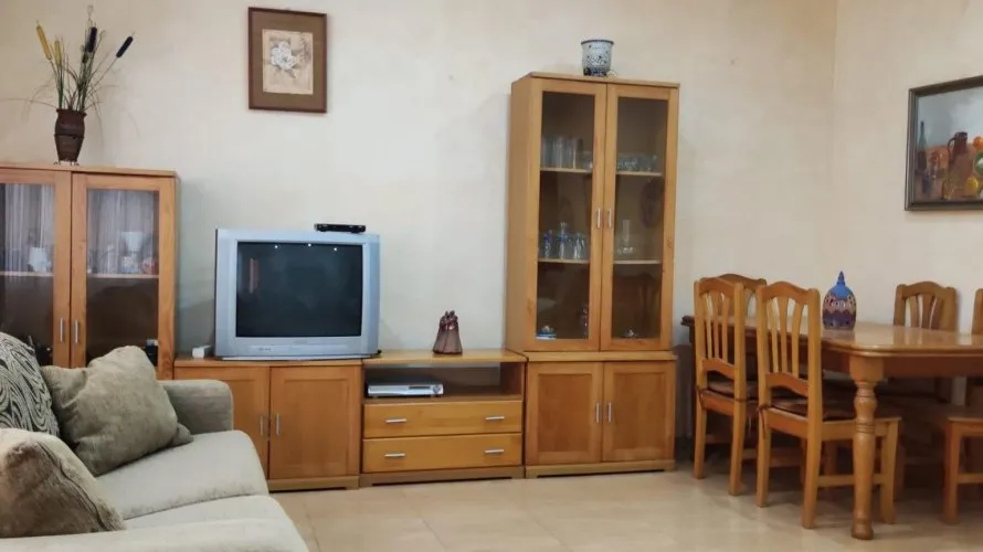 3 bedrooms house for sale, Torrevieja, Spain No. 750 № 1
