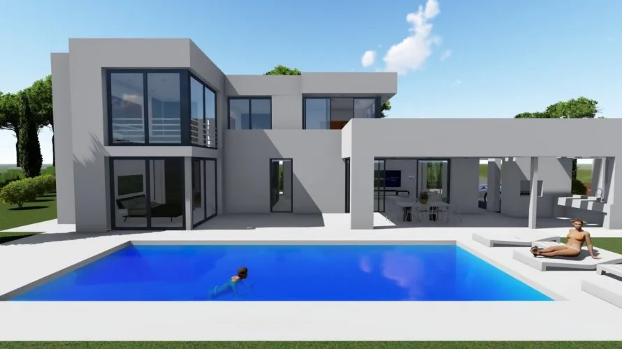 4 bedrooms apartment for sale, Calpe, Spain No. 333 № 13