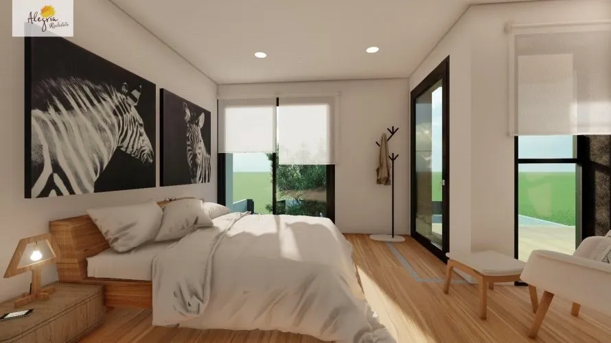 4 bedrooms apartment for sale, Valencia, Spain No. 617 № 11