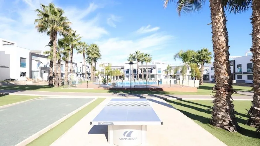 2 bedrooms apartment for sale, La Zenia, Spain No. 935 № 16