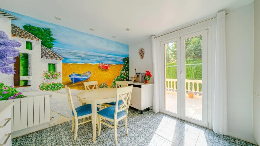 4 bedrooms villa for sale, Finestrat, Spain No. 165 № 18