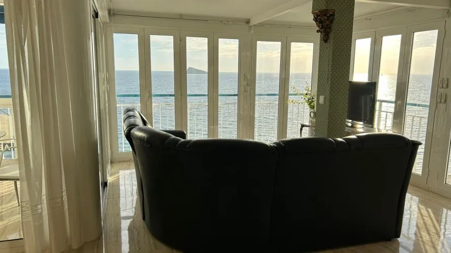 2 bedrooms apartment for sale, Benidorm, Spain No. 652 № 8