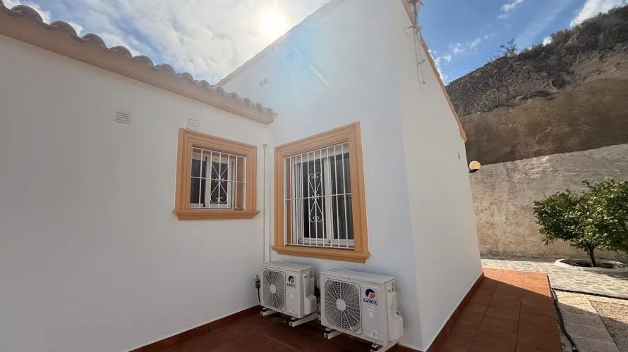 384m² villa for sale, Calpe, Spain No. 153 № 19