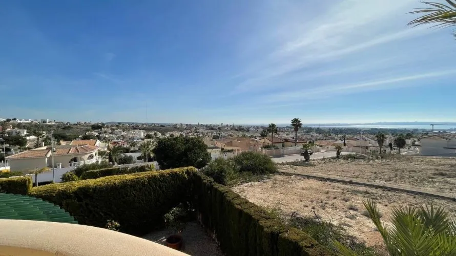 4 bedrooms apartment for sale, Ciudad Quesada, Spain No. 263 № 21