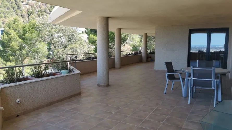 3 bedrooms apartment for sale, Zona Altea Hills, Spain No. 679 № 22