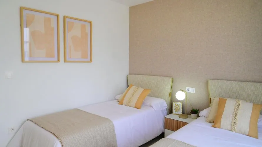 3 bedrooms villa for sale, Dolores, Spain No. 145 № 26