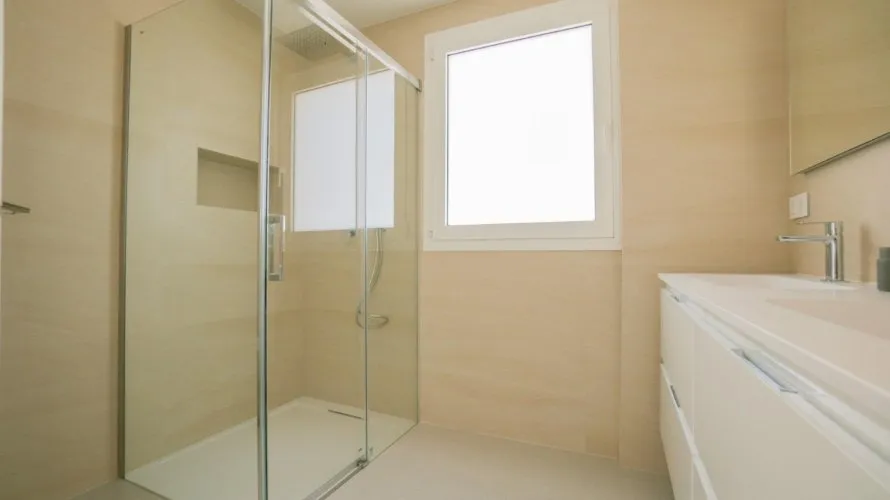3 bedrooms villa for sale, Finestrat, Spain No. 110 № 22