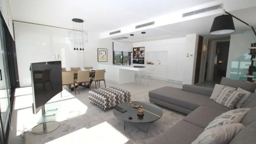 197m² villa for sale, La Zenia, Spain No. 252 № 10