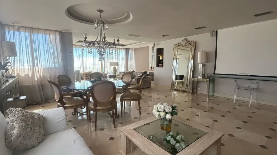 3 bedrooms apartment for sale, Benidorm, Spain No. 695 № 4