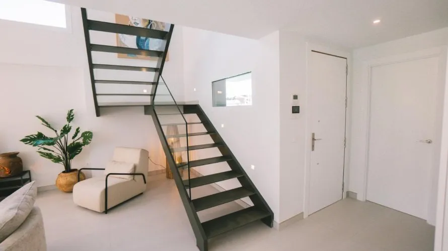 3 bedrooms villa for sale, Finestrat, Spain No. 110 № 26