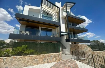 2 bedrooms apartment for sale, Orihuela, Spain No. 117