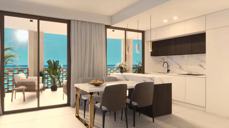 3 bedrooms apartment for sale, Villajoyosa, Spain No. 847 № 3