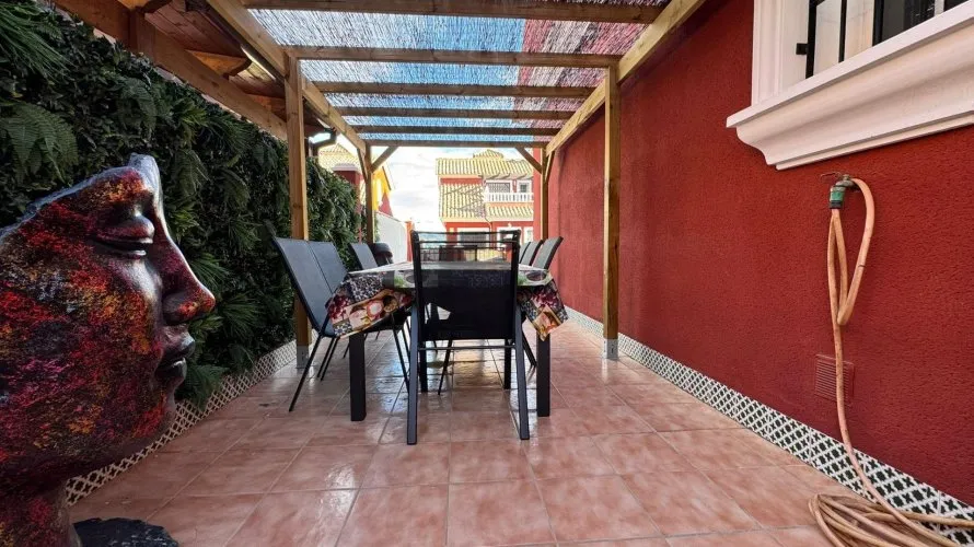 3 bedrooms house for sale, Los Dolses, Spain No. 90 № 2