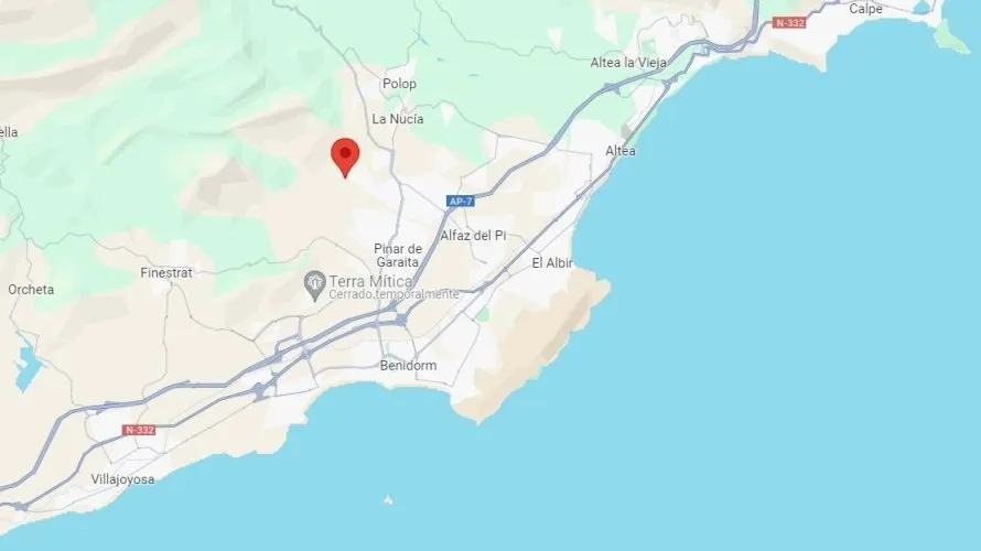 3 bedrooms villa for sale, La Alberca, Spain No. 517 № 22
