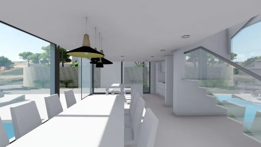 4 bedrooms apartment for sale, Maryvilla, Spain No. 329 № 3